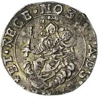 10 Soldi Genoa Counterfeit