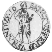 1 Fiorino - Ferdinando I