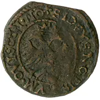 Shilling - Mihail Radu 5th series