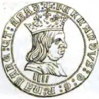 4 Ducados - Ferdinand I with value