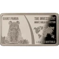 200 Dalasis Giant Panda