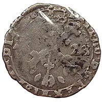 Groschen - Philip IV