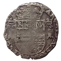 Groschen - Philip IV