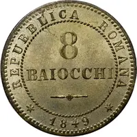 8 Baiocchi