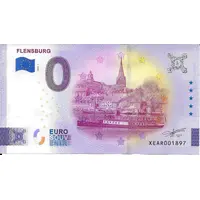 0 Euro - Flensburg