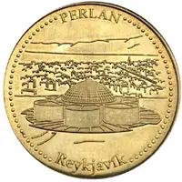 Tourist Souvenir - Perlan