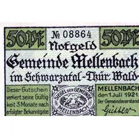 50 Pfennig
