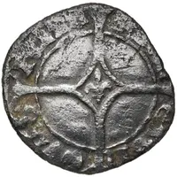 Mite - Joan of Merwede