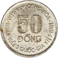 50 Đồng FAO