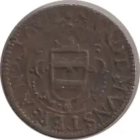 3 Pfennig