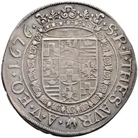 1/2 Thaler - Georg Ludwig