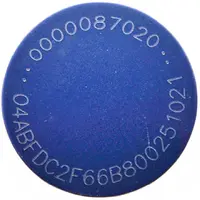 Metro Token - Foshan 佛山地铁；Guangdong