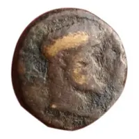 Æ14 - Ballaeus Artemis