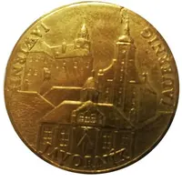 Medal - Javornik