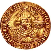 1 Angel - Henry van Brederode