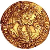 1 Angel - Henry van Brederode