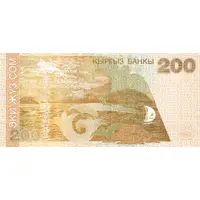 200 Som