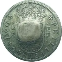 3 Real Countermark 3 in square