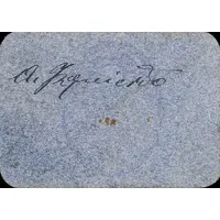 1 Peseta Aguilar de Alfambra