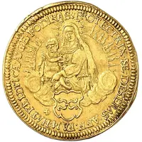 1 Ducat - Hermann