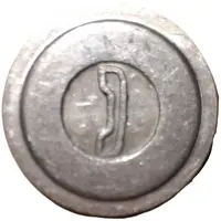 Telephone Token Kyiv