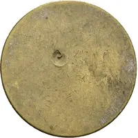 25 Pesetas - Unión de Cooperadores