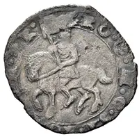 Baiocchella - Rodolfo Macerata type