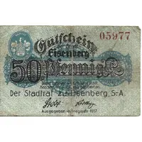 50 Pfennig