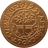 21 Heller - City of Bocholt