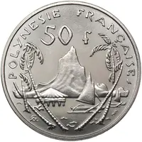 50 Francs without IEOM