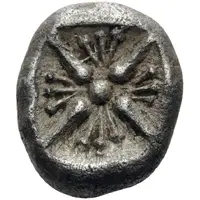 Hemidrachm