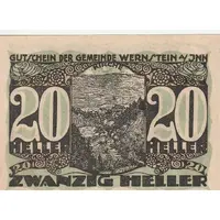 20 Heller Wernstein