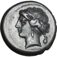 Didrachm