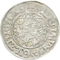 1 Albus - William II