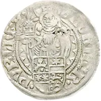 1 Albus - William II