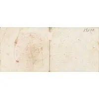 50 Céntimos Mecina Bombarón