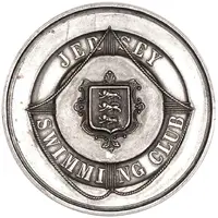 Award Jersey Swimming Club