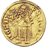 1 Goldgulden - Rupert I