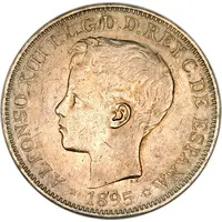 1 Peso