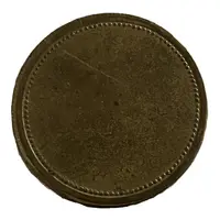 Token - J.T. Busley 6D Potato Market