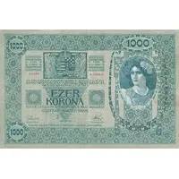 1000 Kruna