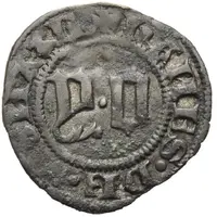 Denaro - John of Vignate