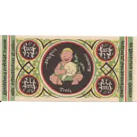 5 Mark Stadtsparkasse