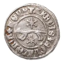 Denier - IV. László