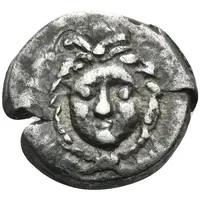 Hemidrachm