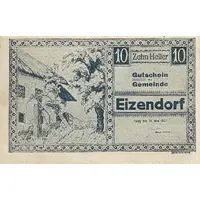10 Heller Eizendorf