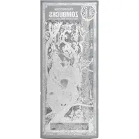 1 Zombucks World Pandamonium