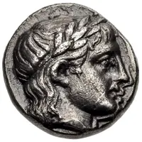 Hemidrachm