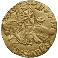 Florin - Louis of Piedmont