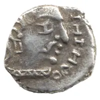 1 Drachm - Kumaragupta I